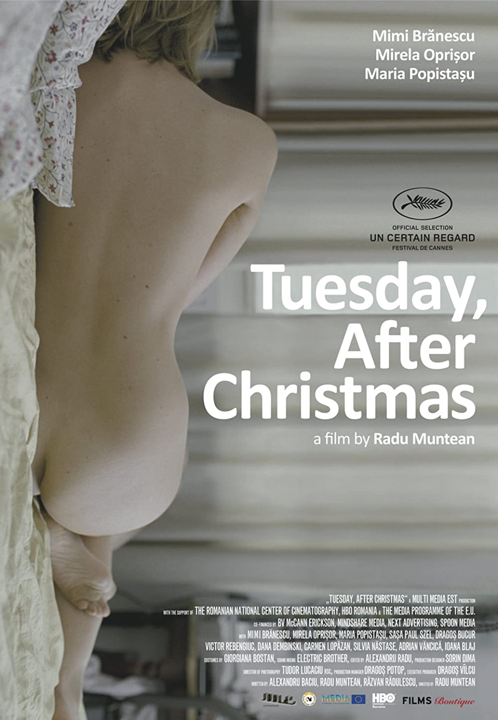 tuesday after christmas (2010)
